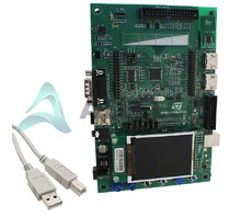 STM320518-EVAL Image