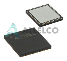 AT89C5122D-Z1TUM Image