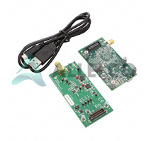 ADS8860V2EVM-PDK Image