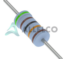 MFR100FRE52-510K Image