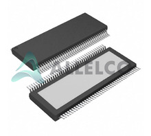 TPS2343DDPG3 Image