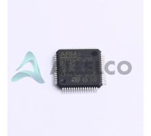 STM32F405RGT6W Image