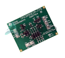 TPS3890EVM-775 Image