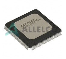EPM7256SRC208-10 Image