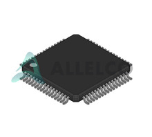 ATXMEGA384C3-CCU Image