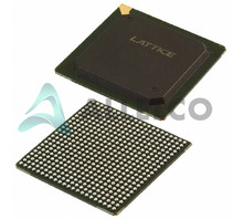 LCMXO2-2000UHE-5FG484I Image