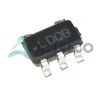 LP3985IM5-3.3 Image
