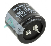 400VXG220MEFC30X30 Image