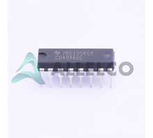CD4046BE Image