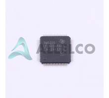 TMS320LF2403APAGS Image