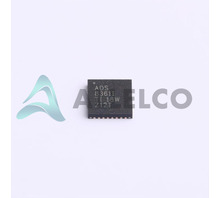 ADS8361IRHBT Image