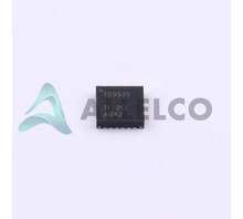 TCA9535MRGER Image