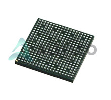 TMS320DM365ZCE27 Image