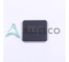 TMS320F28062PZPS Image