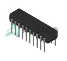 CY54FCT240ATDMB Image