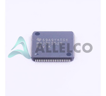 MSP430F5529IPN Image
