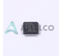 STM32L071CZT6TR Image