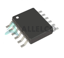 LT3015EMSE-15#TRPBF Image