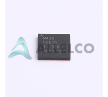 MSP430F5510IRGZR Image