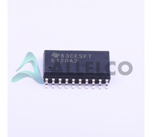 TPA6120A2DWPR Image