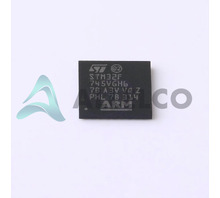 STM32F745VGH6 Image