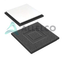 TMS320TCI6482BGTZA Image