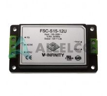 FSC-S15-12U Image