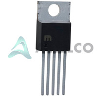 MIC39501-2.5WT Image