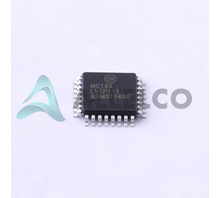 MC100LVEP111FAG Image