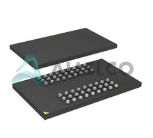 IS42S16320F-6BLI-TR Image