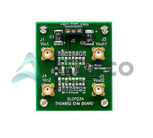 THS4052EVM Image