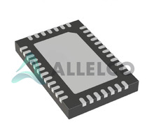 LTC2499CUHF#TRPBF Image