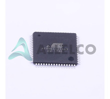 ATXMEGA256A3-AU Image