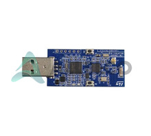 STEVAL-IDB006V1 Image