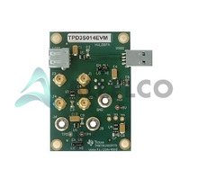 TPD3S014EVM Image
