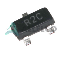 LM4040CIM3-2.5 Image