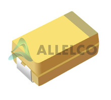 CA45A010K106TA Image