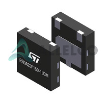 ESDA24P140-1U3M Image