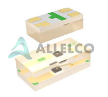 APHB1608ZGSYKC Image