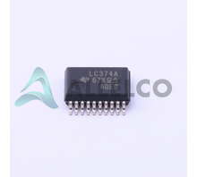 SN74LVC374ADBR Image