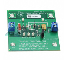 TPS2552DBVEVM-364 Image
