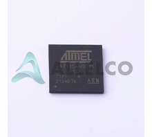 AT91SAM9G15-CU Image