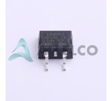 STB15N80K5 Image
