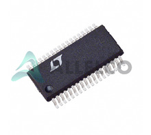 LTC1539CGW#TRPBF Image