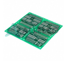 OPAMPEVM-SOT23SHDN Image