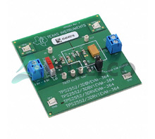 TPS2552DRVEVM-364 Image