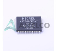 KSZ8895MQXI Image
