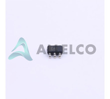 TPS3808G125DBVR Image