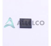 ATXMEGA128D4-MH Image