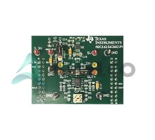ADC161S626EVM Image